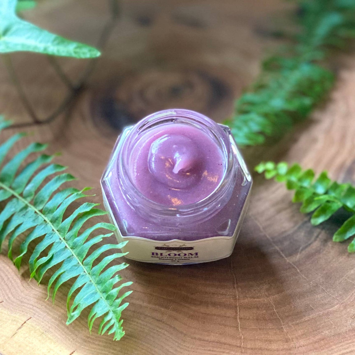 (9月10日發貨)The Potion Master Bloom 舒緩修護膏:日常護膚、眼霜、面膜、潤唇多用途
