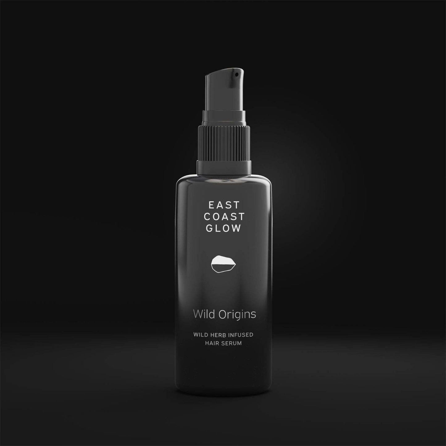 (9月10日發貨)East Coast Glow Wild Origins 野生草本注入頭皮修護精華 (可作護髮精華、鬍鬚油、臉部精華,眉毛與睫毛修護)