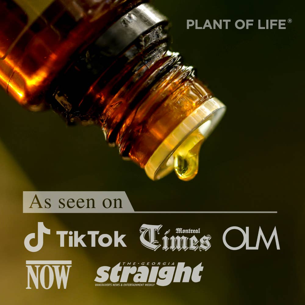 Tea Tree Oil (茶樹油)