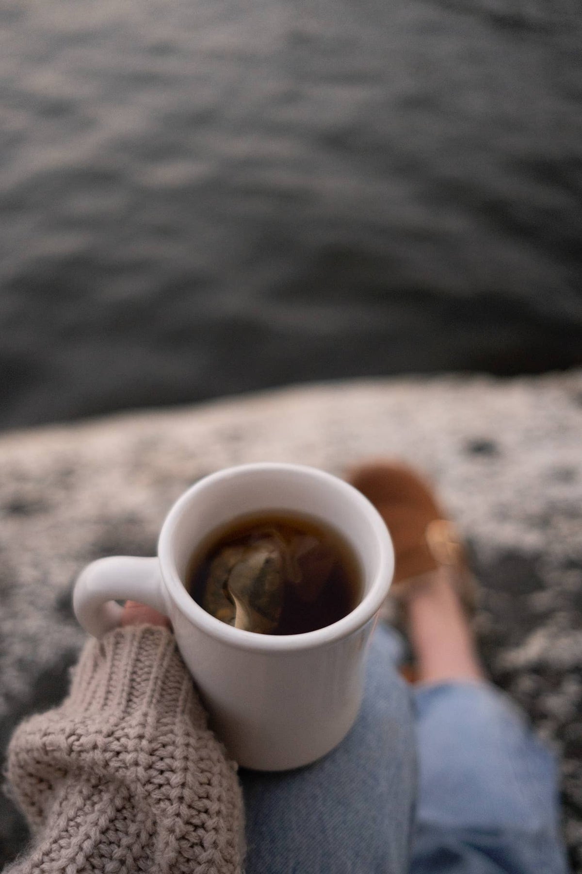Love Your Gut Herbal Tea