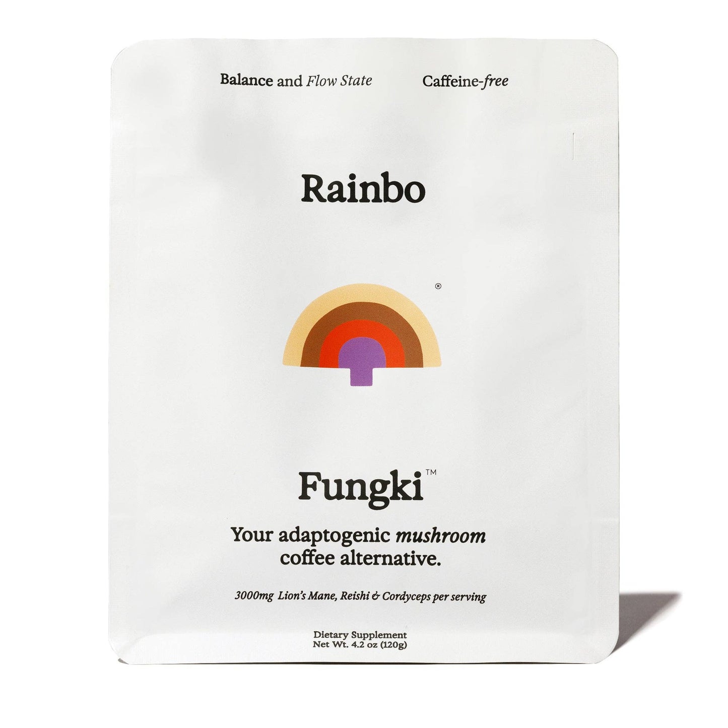 Fungki - Herbal/Mushroom Coffee Alternative
