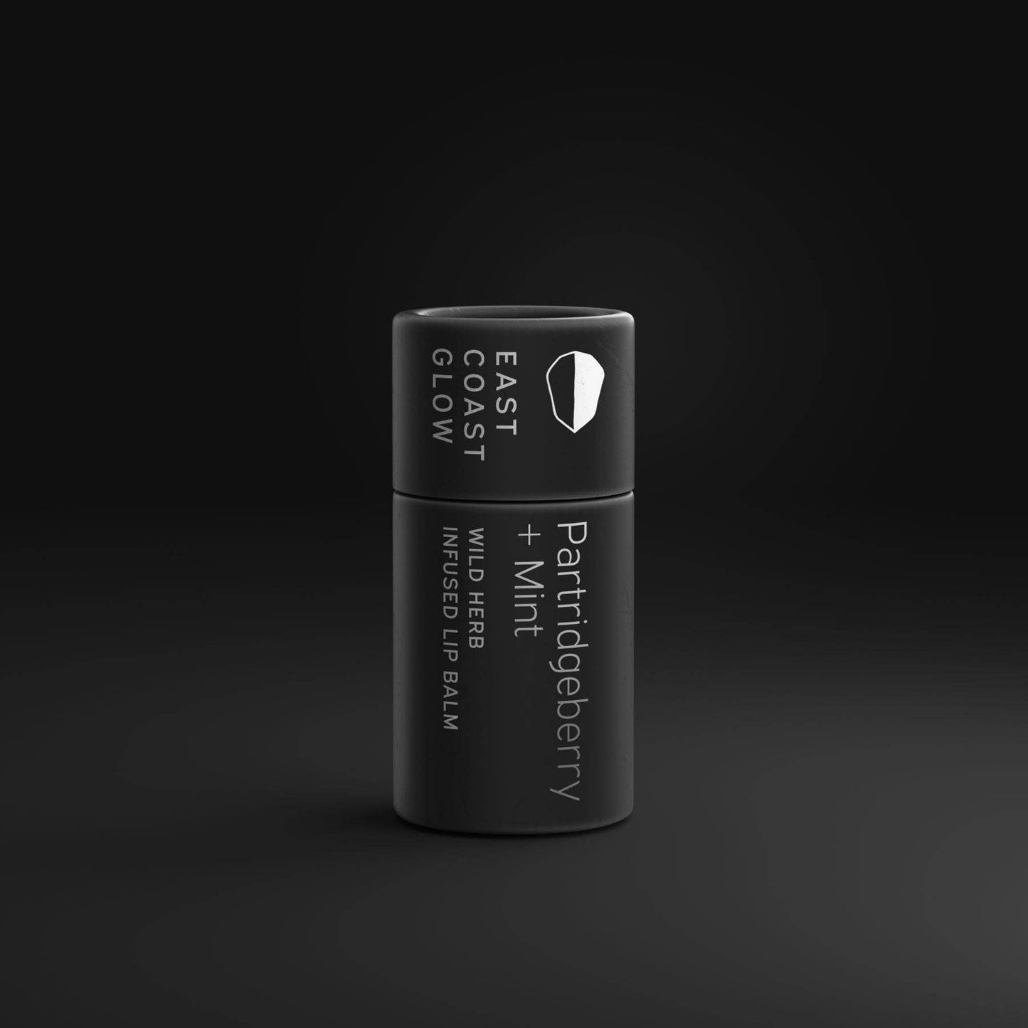 (預計2025年11月14日發貨）East Coast Glow:  越橘薄荷 | 野生草本潤唇膏