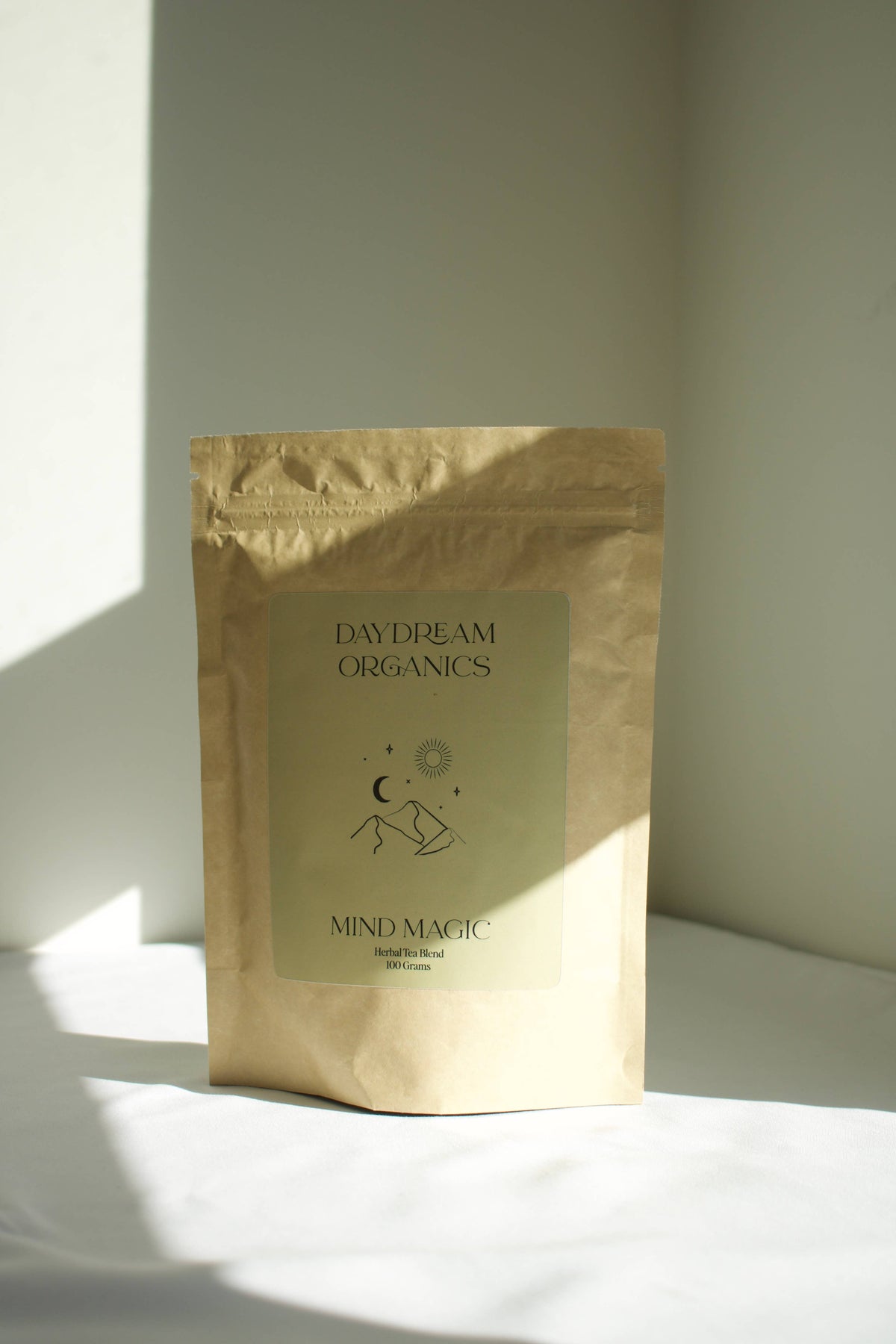 Mind Magic Herbal Tea