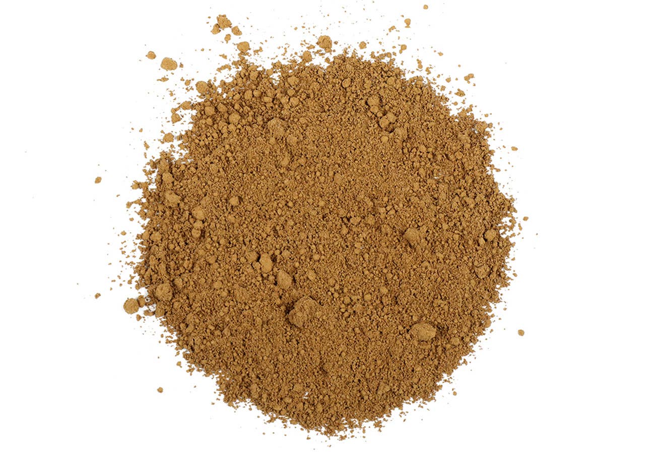 Eclectic Echinacea 7 Mushroom 粉：桦褐孔菌（Chaga）、蟲草（Cordyceps）、靈芝（Reishi）、猴頭菇（Lion’s Mane）、雲芝（Turkey Tail）、舞茸（Maitake）及香菇（Shiitake）菇體
