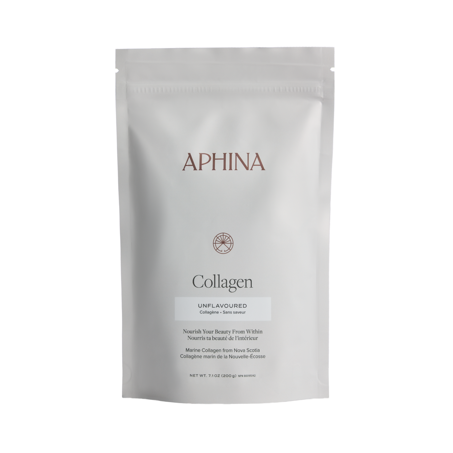 （預計11月17日發貨）加拿大 Aphina 海洋膠原蛋白粉（無味）｜50日份量