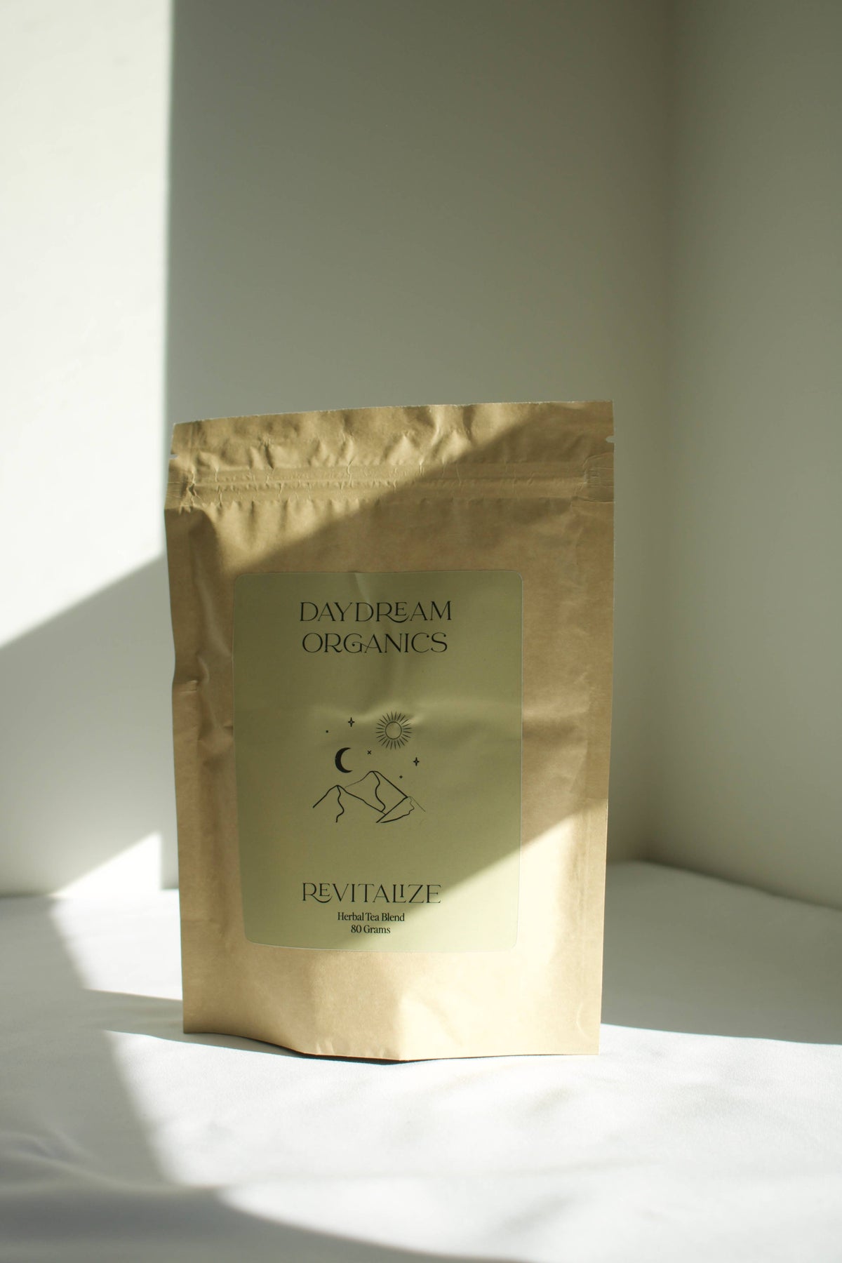 Revitalize Herbal Tea