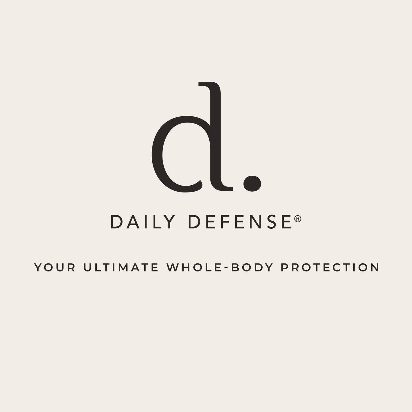 Daily Defense AGE RESCUE HGH Support - 提升生長激素