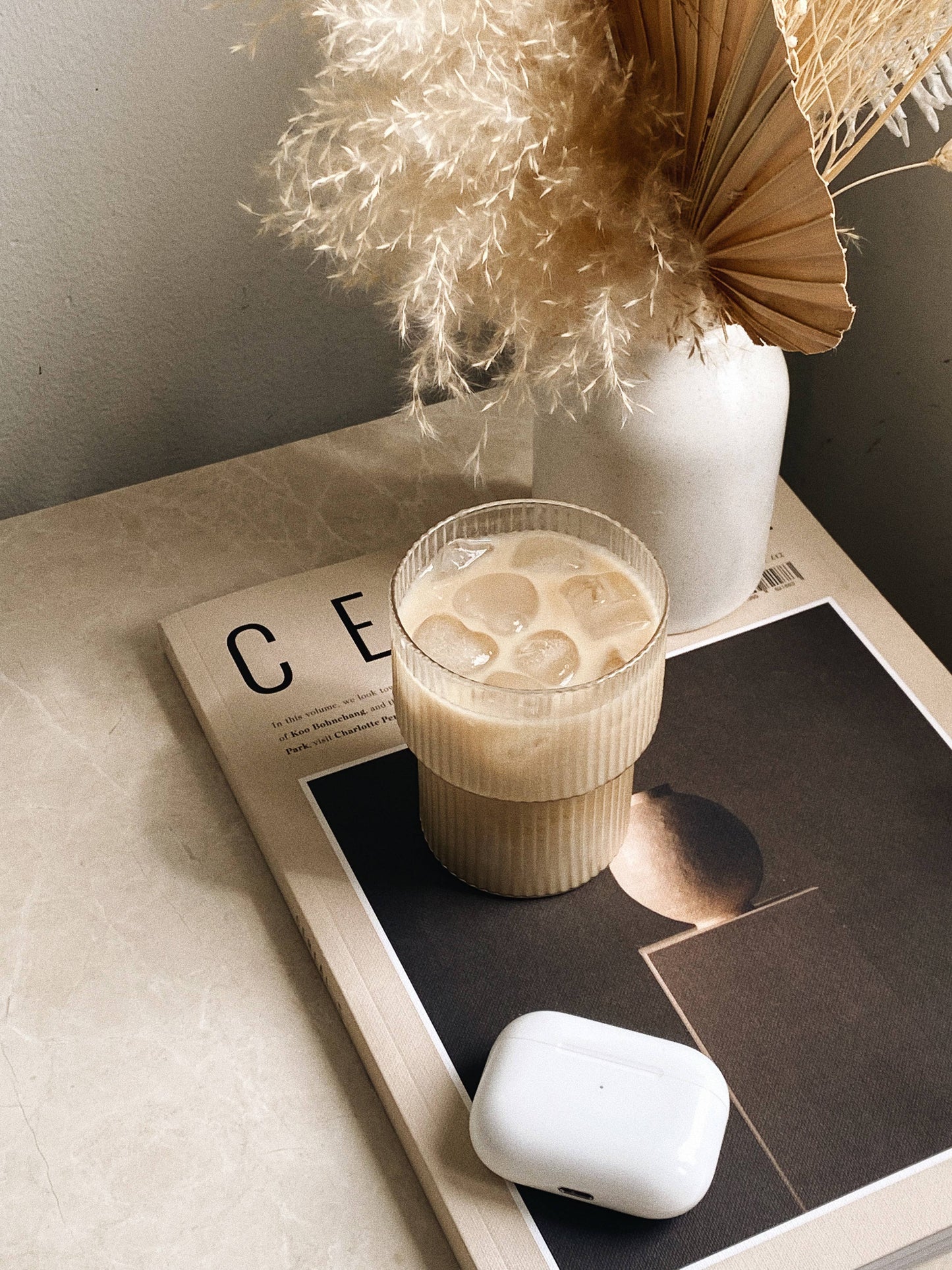 加拿大 Amoda 可可靈芝拿鐵