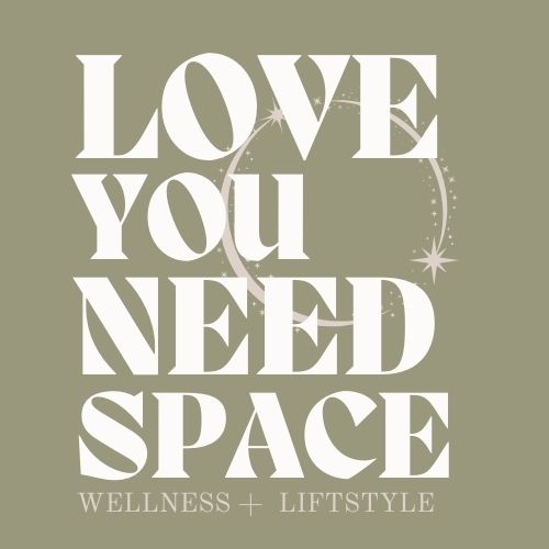 Love you | Need Space