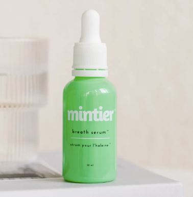 Mintier Oral Breath Serum