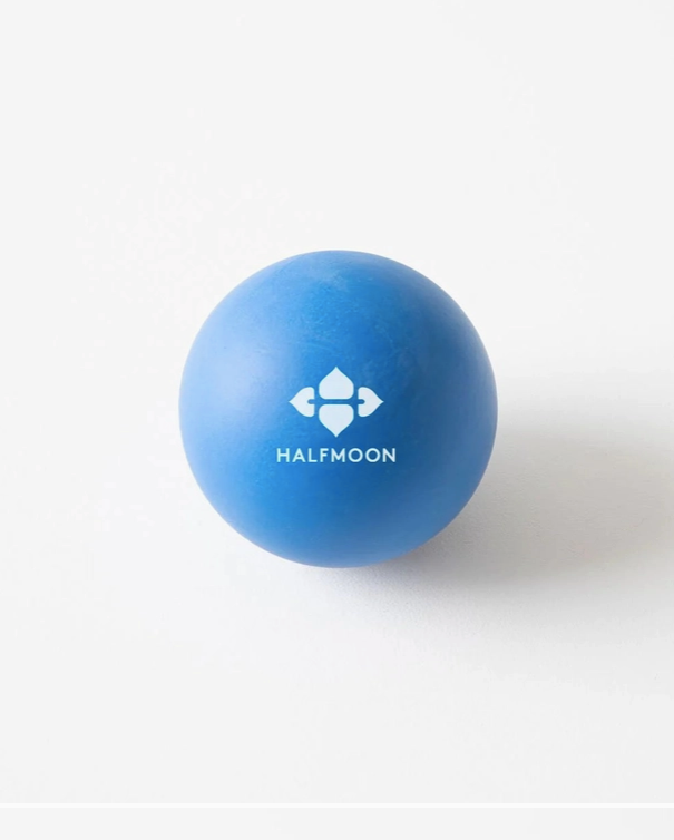 Rubber Massage Ball (made in Canada)