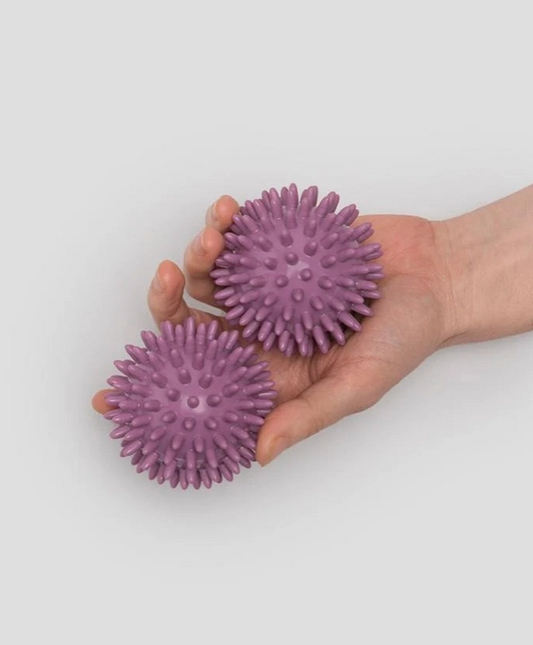 Mini Massage Balls (made in Taiwan)