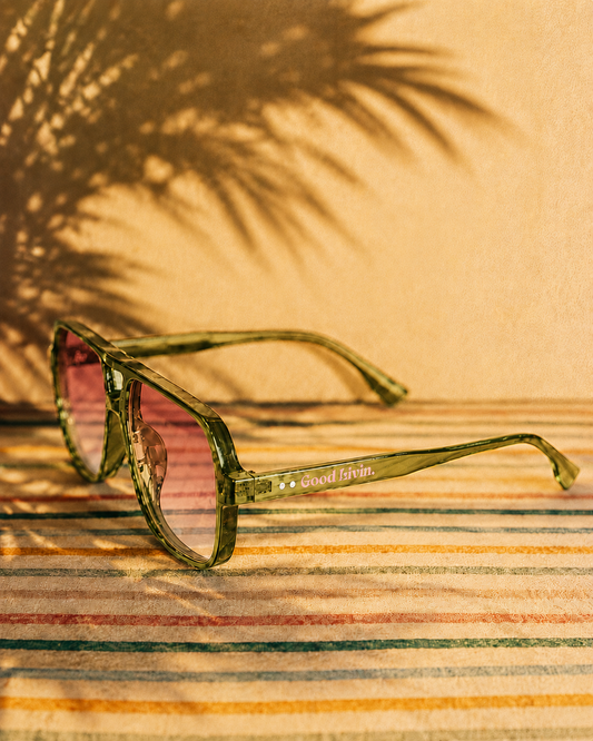 Vibey Shades